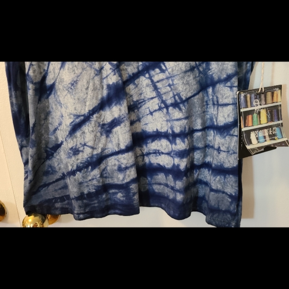 Prps Goods and Co tie dye T-shirt Size XXL - Picture 2 of 6
